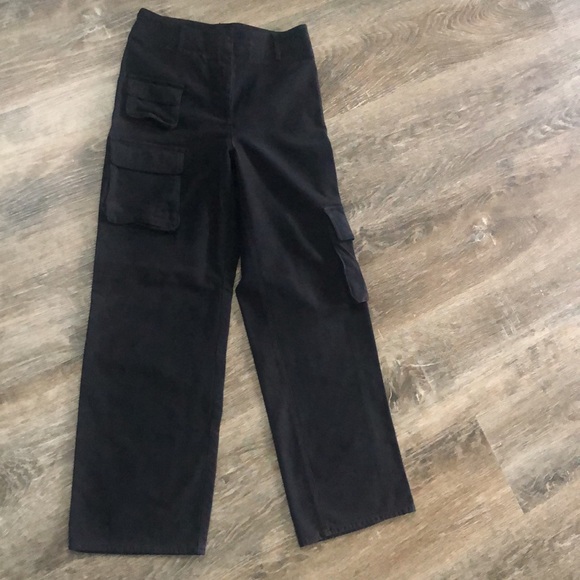 Aritzia - Wilfred Free “Picture Cargo Pants” - Picture 6 of 6